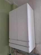 Ikea Metod Bovenkast Voxtorp Wit, Ophalen, 100 tot 150 cm, 50 tot 100 cm, Zo goed als nieuw