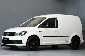 Volkswagen Caddy 1.2 TSI L1H1 BMT N-EDITION AIRCO | CRUISE | beschikbaar voor biedingen