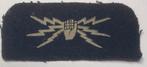 RAF wireless operators badge, Ophalen of Verzenden, Luchtmacht, Engeland, Embleem of Badge