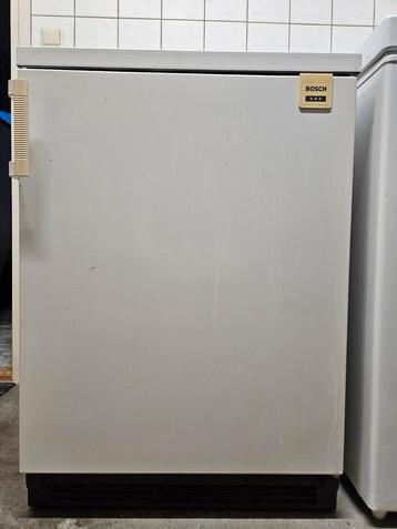 Bosch koelkast met vriesvak – 60x59,5x86 cm beschikbaar voor biedingen