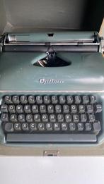 Optima typemachine, Diversen, Typemachines, Ophalen of Verzenden, Gebruikt