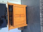 Te koop kast tv meubel  salontafel, Ophalen of Verzenden, Zo goed als nieuw, 25 tot 50 cm, 50 tot 100 cm