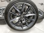 Skoda Octavia RS Gemini lichtmetaal velgen 18"inch 5x112, Niet ingevuld, Niet ingevuld, Niet ingevuld