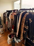 Kledingpakket | partij | Schoenen | jassen | +300 stuks |, Kleding | Dames, Overige Dameskleding, Ophalen, Zo goed als nieuw