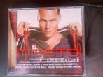 Tiësto : Kaleidoscope ( cd ), Ophalen of Verzenden, Zo goed als nieuw
