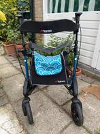 Topo rollator type Troja, Diversen, Ophalen of Verzenden, Opvouwbaar