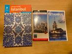 Rough Guide Istanbul - Ontdek de stad! Incl. Mini capitool, Boeken, Ophalen of Verzenden, Zo goed als nieuw, Wandel- of Recreatiegebieden