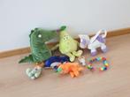 Speelgoed, Kinderen en Baby's, Speelgoed | Houten speelgoed, Ophalen, Gebruikt, Overige typen