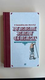Claudia de Breij - Neem een geit, Ophalen of Verzenden, Nieuw, Claudia de Breij