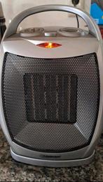 Keramische kachel, Gebruikt, Overige soorten, Elektrisch, Ophalen of Verzenden