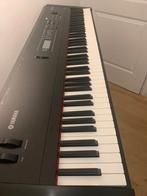 Yamaha S08 synthesizer, Muziek en Instrumenten, Synthesizers, Ophalen, 88 toetsen, Yamaha, Zo goed als nieuw