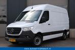 Mercedes-Benz Sprinter 314 CDi L2H2 l AUTOMAAT l NAVI l MBUX, Automaat, Achterwielaandrijving, Euro 6, 2800 kg