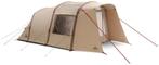 Nomad Dogon 4 TC Air Tent (demo), Caravans en Kamperen, Tenten, Tot en met 4