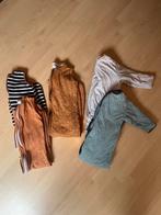 5 Slaapzakken, Kinderen en Baby's, Ophalen, Zo goed als nieuw, Overige maten