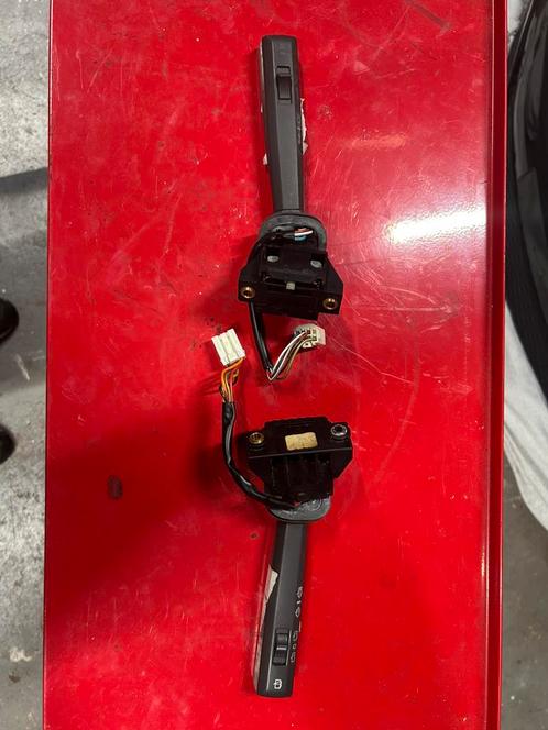 Volvo V70 stuurkolom schakelaars, Auto-onderdelen, Besturing, Volvo, Gebruikt, Ophalen of Verzenden