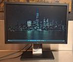 Dell P2210 22" widescreen TFT LCD (meerdere beschikbaar), Computers en Software, Monitoren, Ophalen, VGA, Gebruikt, 3 tot 5 ms