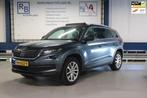 Skoda Kodiaq 1.4 TSI ACT PANO + KEYLESS + CAMERA + LED + VOL, Euro 6, 4 cilinders, 150 pk, Kodiaq