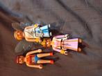 PLAYMOBIL, Ophalen of Verzenden, Gebruikt, Babypop