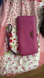 Guess portemonnee, Verzenden, Zo goed als nieuw, Zwart, Guess