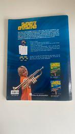 Easy Steps 2 Trompet Leerboek + CD, Muziek en Instrumenten, Bladmuziek, Klassiek, Les of Cursus, Ophalen of Verzenden, Zo goed als nieuw