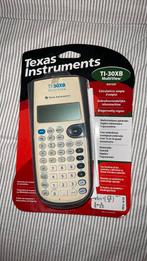 TI-30XB Texas instruments, Diversen, Rekenmachines, Ophalen, Gebruikt