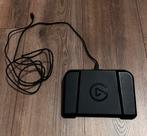 Elgato stream deck pedal, Verzenden, Overige indelingen, Zo goed als nieuw, Bedraad