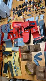 Teck Deck skatepark, Ophalen of Verzenden, Zo goed als nieuw