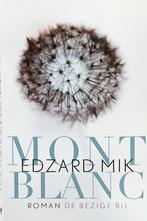 Mont Blanc, Ophalen of Verzenden, Zo goed als nieuw