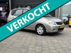 Toyota Corolla Verso 1.8 VVT-i Linea Sol - 1e Eigenaar - Lag, Gebruikt, 4 cilinders, Origineel Nederlands, Handgeschakeld