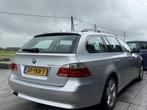 BMW 5 Serie Touring 525xi High Executive (bj 2006), 1660 kg, Navigatiesysteem, 2497 cc, Handgeschakeld