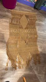Macramé wandkleed, Huis en Inrichting, Ophalen