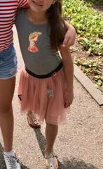 Prachtig shirt van Brand maat 122-128, Ophalen of Verzenden, Zo goed als nieuw, Meisje, Shirt of Longsleeve