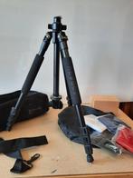 Redged RTT-423 Studio Tripod Titanium Alloy, Als nieuw., Verzenden, Zo goed als nieuw, Statief of Scherm