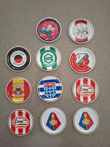 11 Plus cluppies  beschikbaar voor biedingen