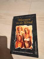 Virginia Andrews - Bloemen in de wind, Ophalen of Verzenden, Nieuw, Virginia Andrews