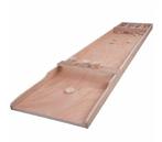 Sjoelbak Wedstrijdmodel, Hobby en Vrije tijd, Gezelschapsspellen | Bordspellen, Ophalen, Gebruikt