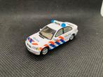 Hongwell BMW 3-Serie E46 Politie 1:72, Hobby en Vrije tijd, Modelauto's | Overige schalen, Auto, Verzenden