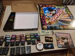 Monopoly Turbo - Snel en spannend!, Ophalen of Verzenden, Zo goed als nieuw, Een of twee spelers, Consumercare@hasbro.co.uk