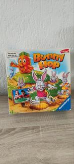 Bunny hop spel, Ophalen of Verzenden