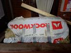 Rockwool isolatie 100 mm, Nieuw, Steenwol, Ophalen of Verzenden, 15 m² of meer