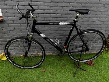 Giant greenpark XL - Shimano XT Z.g.a.n.!!! beschikbaar voor biedingen