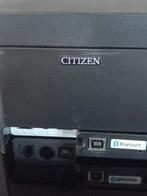 KASSA PRINTER CITIZEN CT-E 351 USB, NAGENOEG NIEUW!, Computers en Software, Printers, Ophalen, Zo goed als nieuw, Printer, Citizen