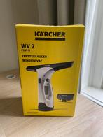 Kaärcher WV 2 Ruitenreiniger, Ophalen of Verzenden, Raamwisser of Trekker