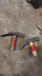 Straatgereedschap - Complete Set, Doe-het-zelf en Verbouw, Gebruikt, Onbekend, Ophalen of Verzenden, Onbekend