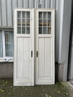 3 identieke sets massieve ensuitedeuren, Doe-het-zelf en Verbouw, La belle porte, Jurgen.hoogenboezem@gmail.com, Binnendeur, Zo goed als nieuw