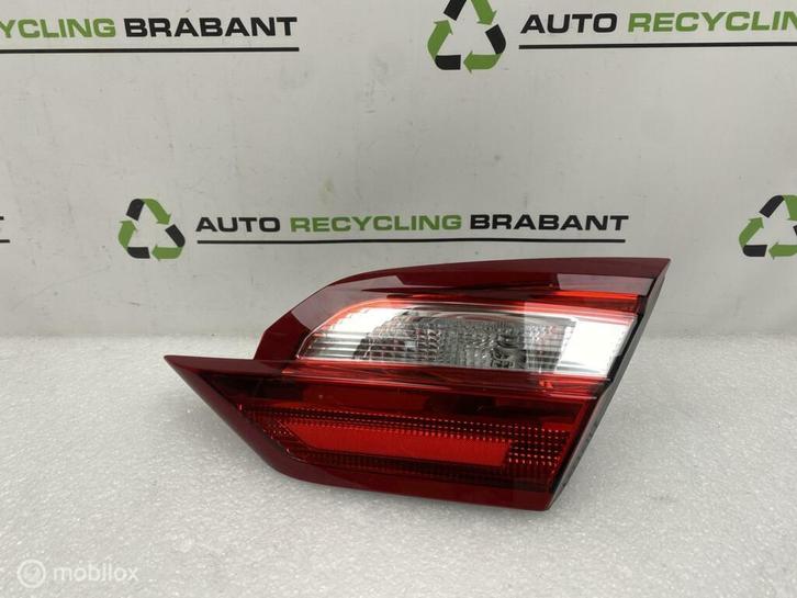 Achterlicht Rechts Ford Fiesta 7 NIEUW ORIG H1BB13A602AK, Auto-onderdelen, Verlichting, Ford, Gebruikt, Ophalen of Verzenden