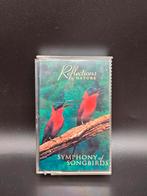 Reflections of nature cassettebandje, Ophalen of Verzenden, Zo goed als nieuw, 1 bandje, Origineel