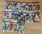 Donald Duck extra, 13 stuks, Meerdere comics, Ophalen of Verzenden, Zo goed als nieuw, Europa