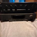 Tuner, Versterker en Receiver Set, Audio, Tv en Foto, Versterkers en Receivers, Gebruikt, 60 tot 120 watt, Stereo, Ophalen