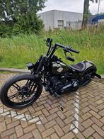 Laagste prijs! Volledige Custom Springer FLSTSB (2009), Particulier, Chopper